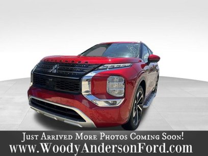Used 2024 Mitsubishi Outlander SEL
