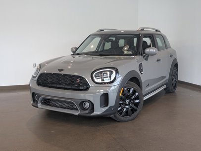 Used 2023 MINI Cooper Countryman S