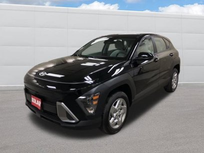 Certified 2025 Hyundai Kona SE