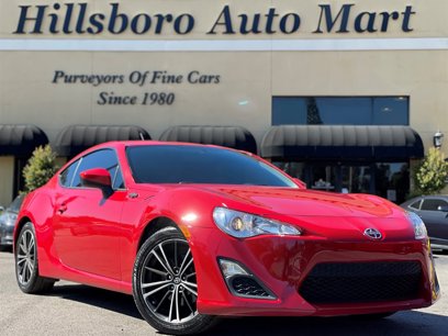 Used 2013 Scion FR-S