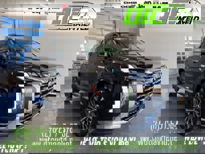 Used 2024 Hyundai Palisade Calligraphy