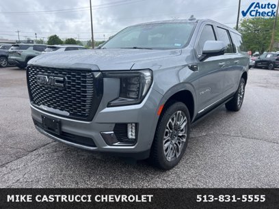 Used 2023 GMC Yukon XL Denali Ultimate