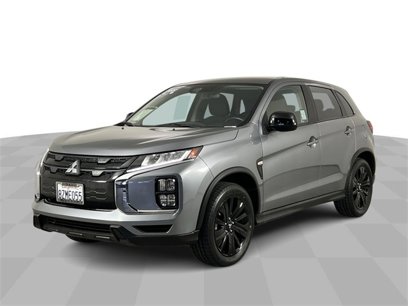 Used 2022 Mitsubishi Outlander Sport SE
