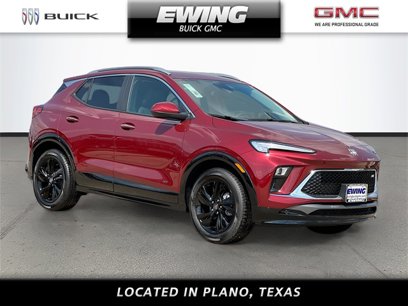 New 2025 Buick Encore GX Sport Touring