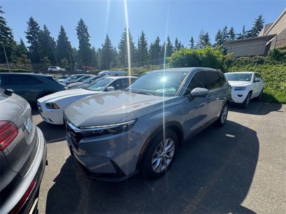 Used 2023 Honda CR-V EX-L