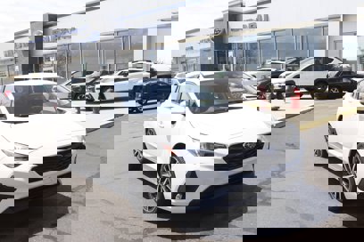 New 2025 Subaru Impreza 2.0i Sport