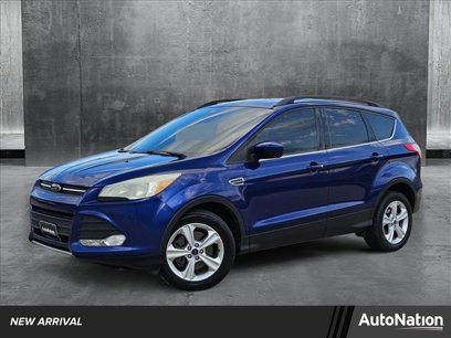 Used 2016 Ford Escape SE w/ Equipment Group 201A
