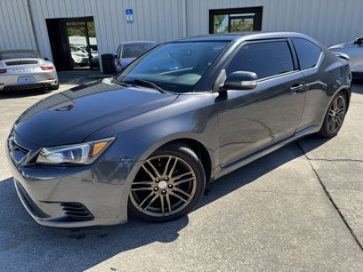 Used 2012 Scion tC
