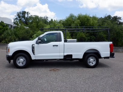 Used 2024 Ford F250 XL
