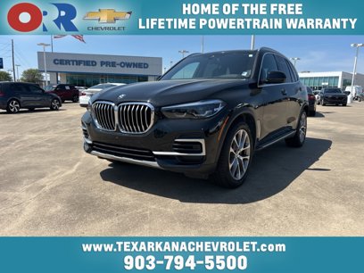 Used 2023 BMW X5 xDrive40i