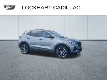Used 2023 Buick Encore GX Select