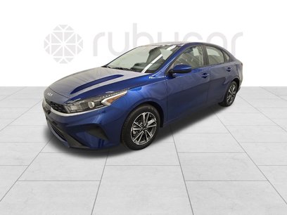Used 2024 Kia Forte LXS