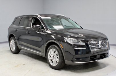 Used 2022 Lincoln Corsair FWD