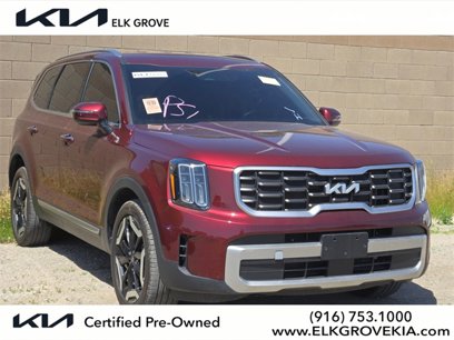 Used 2023 Kia Telluride S