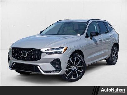 Used 2025 Volvo XC60 B5 Plus w/ Protection Package Premier