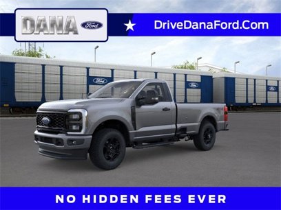 New 2026 Ford F250 XL