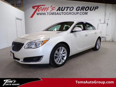Used 2014 Buick Regal Premium