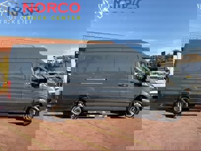 Used 2019 Ford Transit 250 148 High Roof Extended