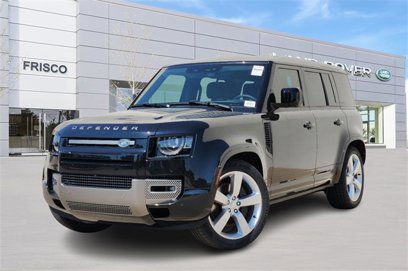 New 2025 Land Rover Defender 110 X-Dynamic SE