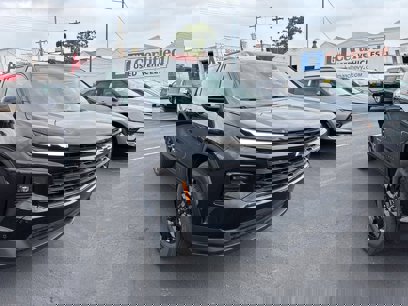 New 2025 Chevrolet Traverse LT w/ Enhanced Driving Package