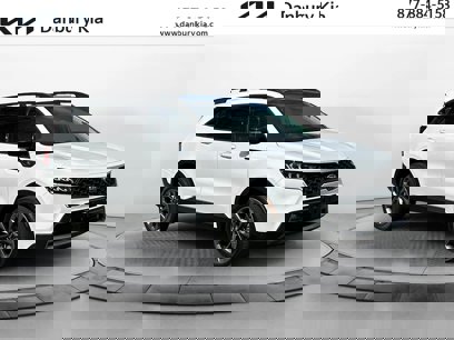 Certified 2021 Kia Sorento EX w/ EX AWD X-Line Package