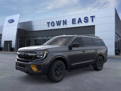 New 2025 Ford Expedition Tremor
