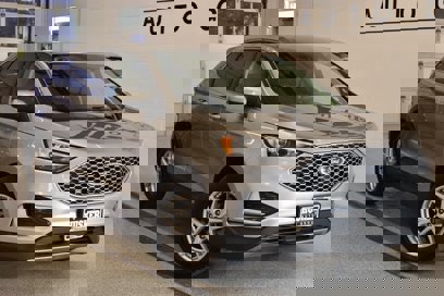 Used 2024 Ford Edge SEL