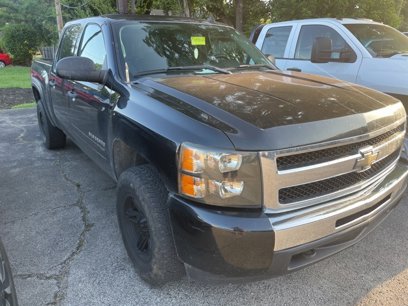 Used 2010 Chevrolet Silverado 1500 LT w/ Power Pack Plus