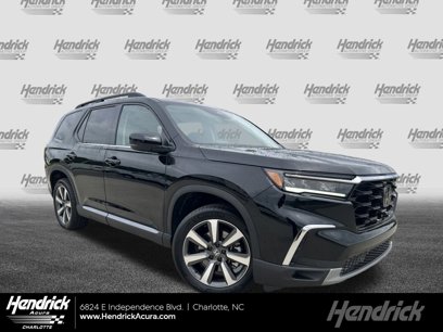 Used 2024 Honda Pilot Touring