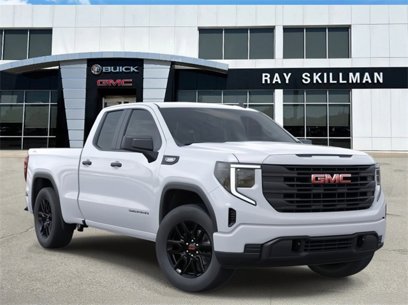 New 2026 GMC Sierra 1500 Pro w/ Graphite Edition