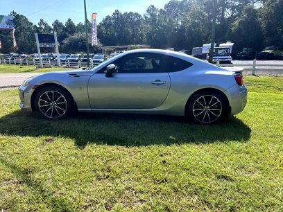 Used 2017 Toyota 86