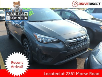 Used 2023 Subaru Crosstrek 2.0i