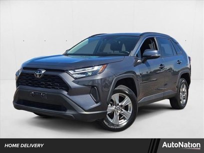 Used 2023 Toyota RAV4 XLE