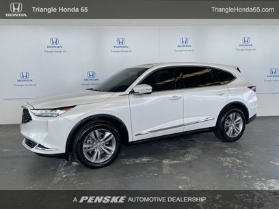 Used 2023 Acura MDX FWD