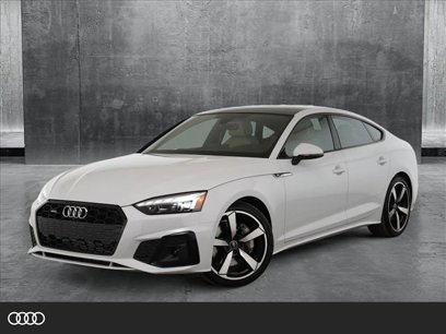 New 2025 Audi A5 2.0T Premium Plus