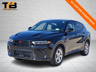 New 2025 Dodge Hornet GT
