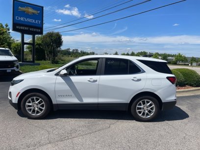 Used 2023 Chevrolet Equinox LT