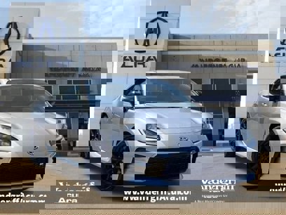 Used 2022 Toyota GR86 Premium
