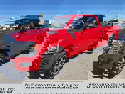 New 2024 RAM 2500 Limited