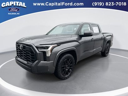 Used 2023 Toyota Tundra SR5
