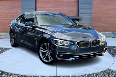 Used 2018 BMW 430i Gran Coupe xDrive