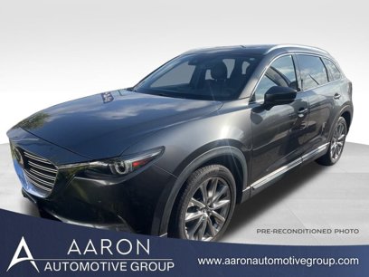 Used 2018 MAZDA CX-9 Grand Touring