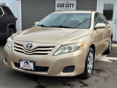 Used 2011 Toyota Camry
