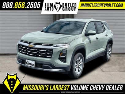 New 2026 Chevrolet Equinox LT w/ LPO, Floor Liner Package