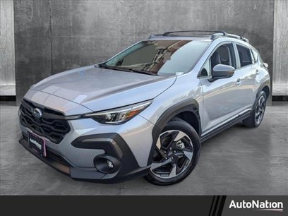 Certified 2024 Subaru Crosstrek 2.5i Limited