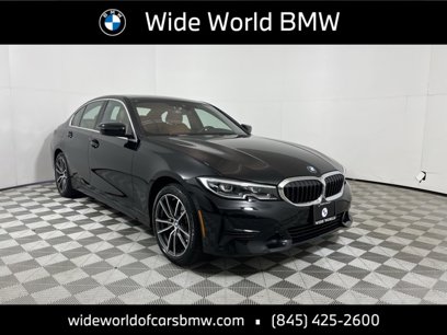 Used 2022 BMW 330i xDrive Sedan w/ Premium Package 2