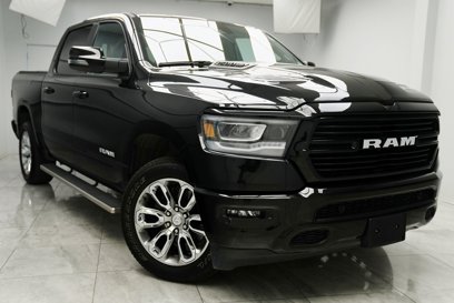 Used 2023 RAM 1500 Laramie