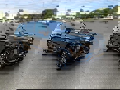 New 2026 Cadillac Vistiq Sport