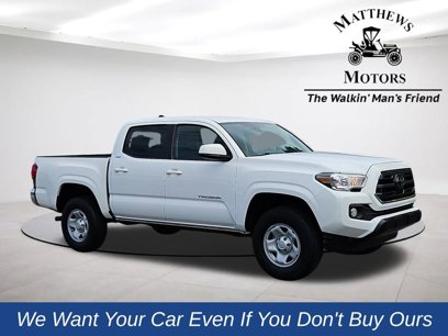 Used 2019 Toyota Tacoma SR5