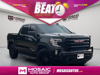 Used 2020 GMC Sierra 1500 Elevation w/ Elevation Value Package